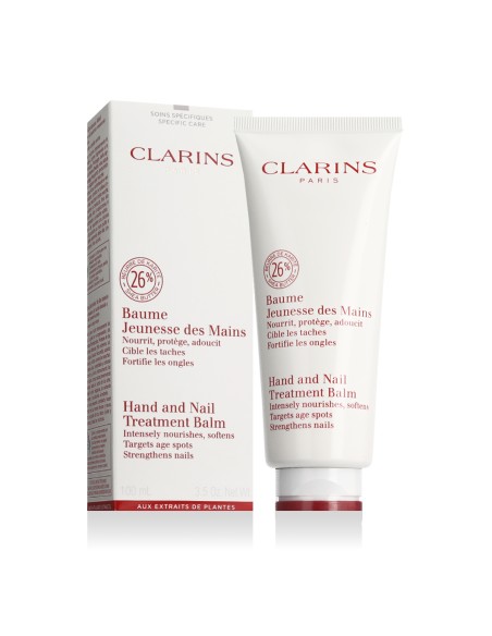 Clarins Hand And Nail Treatment Balm 100 ml