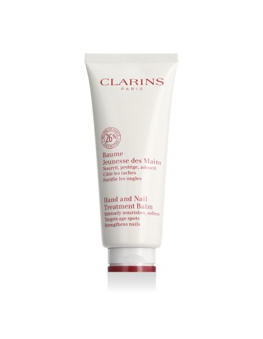 Clarins Hand And Nail Treatment Balm 100 ml