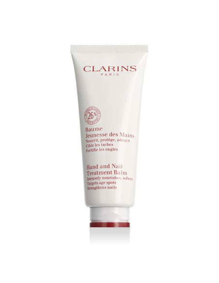 Clarins Hand And Nail Treatment Balm 100 ml