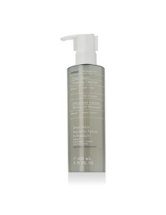 Korres Olympus Tea Deep Detox Foaming Cleanser 200 ml