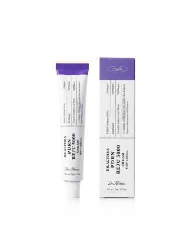 Dr.Althea PDRN Reju 5000 Cream 20 g