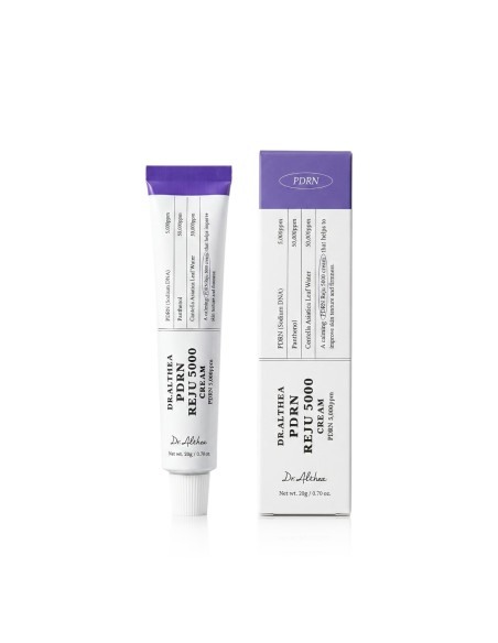 Dr.Althea PDRN Reju 5000 Cream 20 g