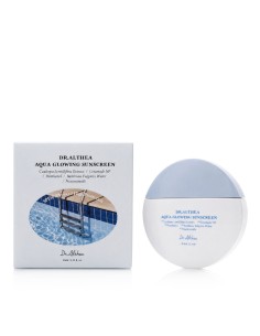 Dr.Althea Aqua Glowing Sunscreen SPF 50 PA++++ 45 ml