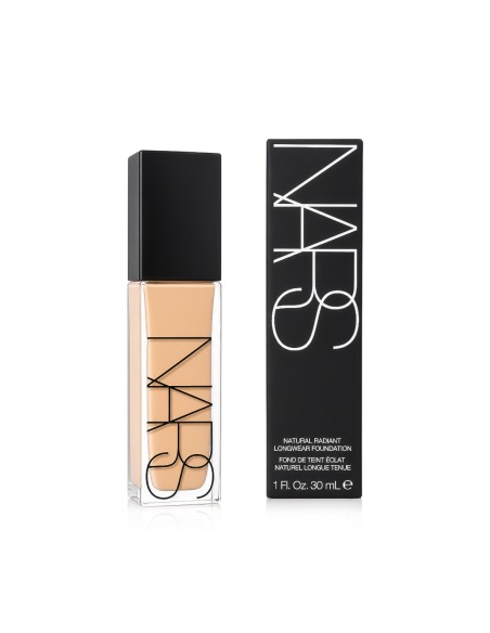 NARS Natural Radiant Longwear Fondotinta (Light 3.5 Salzburg) 30 ml