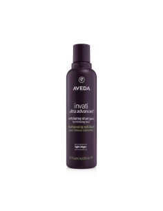 Aveda Invati Ultra Advanced Exfoliating Light Shampoo 200 ml