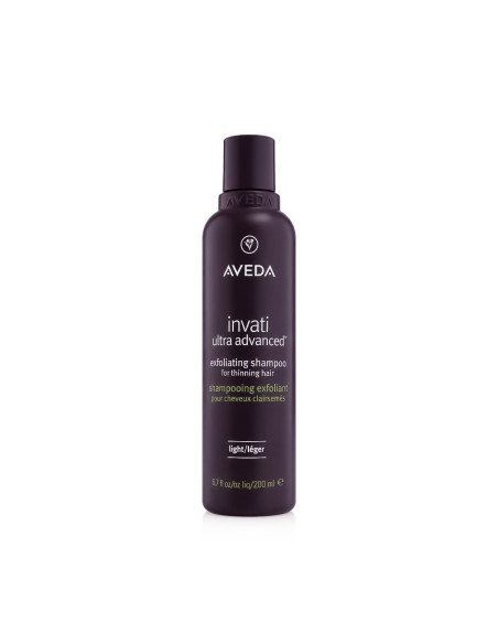 Aveda Invati Ultra Advanced Exfoliating Light Shampoo 200 ml
