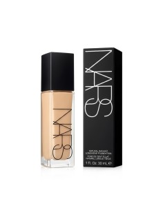 NARS Natural Radiant Longwear Fondotinta (Medium 4 Barcelona) 30 ml