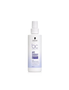 Schwarzkopf Professional BC Bonacure Anti-Dandruff Serum 100 ml
