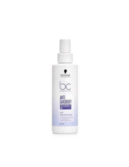Schwarzkopf Professional BC Bonacure Anti-Dandruff Serum 100 ml