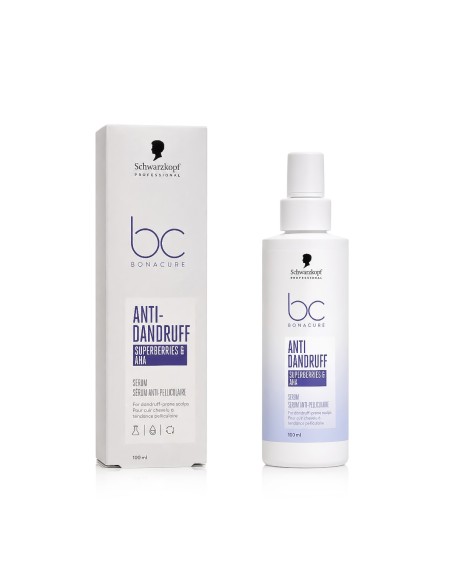 Schwarzkopf Professional BC Bonacure Anti-Dandruff Serum 100 ml