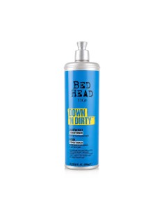 Tigi Bed Head Down'N Dirty Balsamo ligero 600 ml