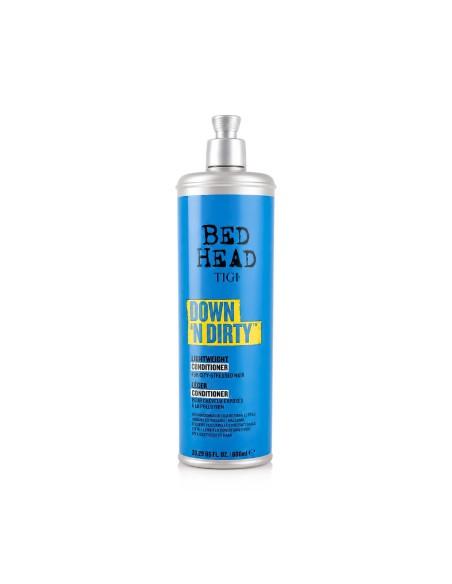 Tigi Bed Head Down'N Dirty Lightweight Conditioner 600 ml