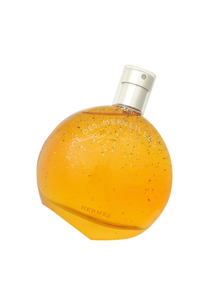 Hermès Elixir des Merveilles Eau De Parfum - tester 100 ml (damen)