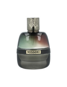 Missoni Missoni Parfum Pour Homme Eau De Parfum - tester 100 ml (heren)