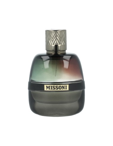 Missoni Missoni Parfum Pour Homme Eau De Parfum - tester 100 ml (homme)
