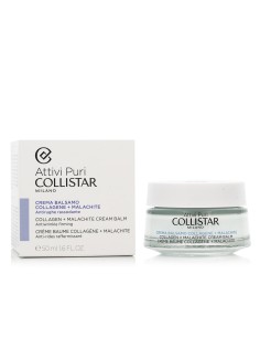 Collistar Attivi Puri Collagen + Malachite Cream Balm 50 ml