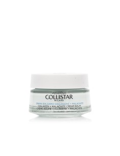 Collistar Attivi Puri Collagen + Malachite Cream Balm 50 ml 2