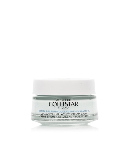 Collistar Attivi Puri Collagen + Malachite Cream Balm 50 ml