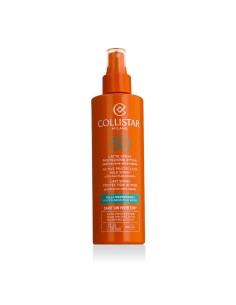 Collistar Smart Sun Protection Active Protection Milk Spray SPF 50 200 ml 2