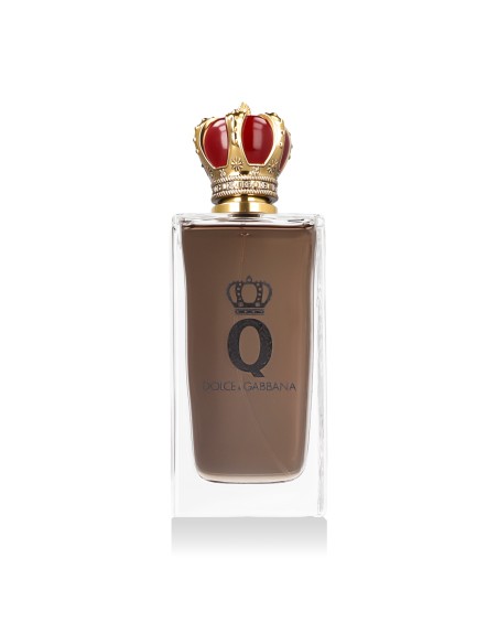 Dolce & Gabbana Q by Dolce & Gabbana Eau De Parfum Intense - tester 100 ml (donna)