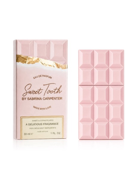 Sabrina Carpenter Sweet Tooth Eau De Parfum 30 ml (femme)