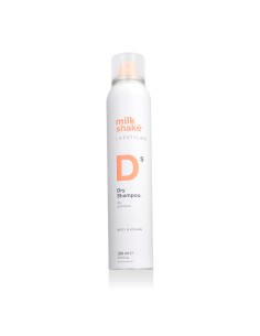 Milk Shake Lifestyling Droogshampoo 200 ml