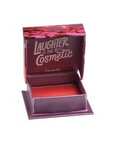 Benefit Crystah Blush (Strawberry Pink) 2,5 g