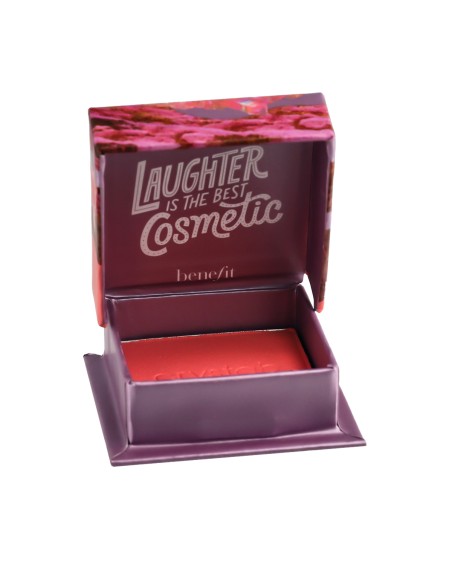 Benefit Crystah Blush (Strawberry Pink) 2,5 g