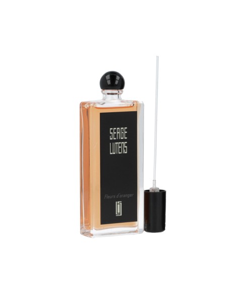 Serge Lutens Fleurs D'Oranger Eau De Parfum - tester 50 ml (mujer)