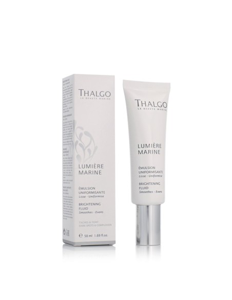 Thalgo Lumiére Marine Brightening Fluid 50 ml