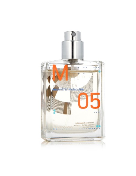 Escentric Molecules Molecule 05 Eau De Toilette 30 ml (unisex)