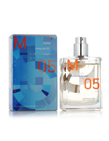 Escentric Molecules Molecule 05 Eau De Toilette 30 ml (unisex)
