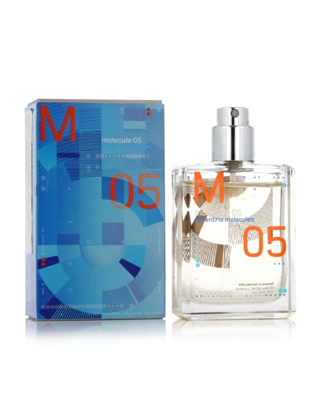 Escentric Molecules Molecule 05 Eau De Toilette 30 ml (unisex)