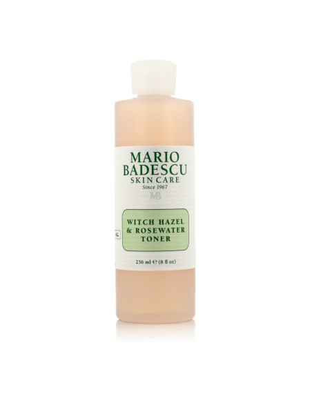 Mario Badescu Witch Hazel & Rosewater Toner 236 ml