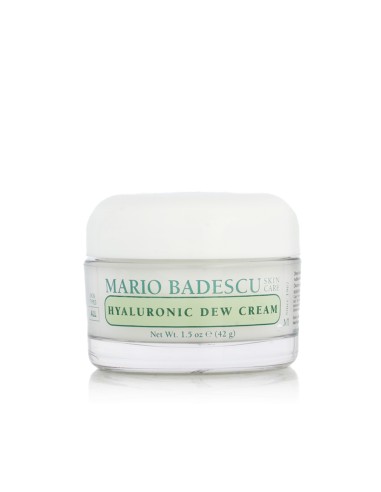 Mario Badescu Hyaluronic Dew Cream 42 g