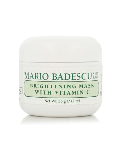 Mario Badescu Brightening Mask with Vitamin C 56 g