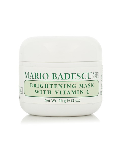 Mario Badescu Brightening Mask with Vitamin C 56 g