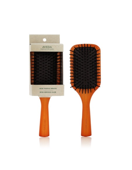 Aveda Wooden Paddle Brush Mini