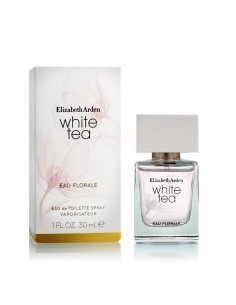 Elizabeth Arden White Tea Eau Florale Eau De Toilette 30 ml (dames)