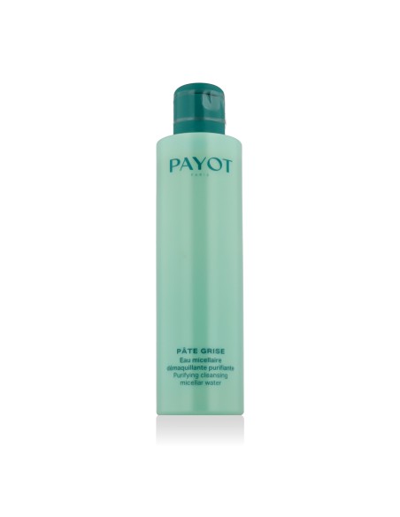 Payot Pate Grise Démaquillante Purifiante Eau Micellaire 200 ml