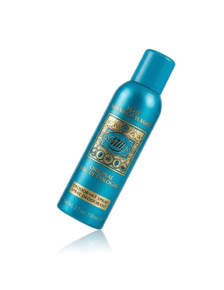4711 4711 Original Deodorante Spray 150 ml (unisex)