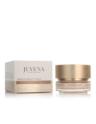 Juvena Miracle Beauty Mask Skin Nova SC Cellular 75 ml