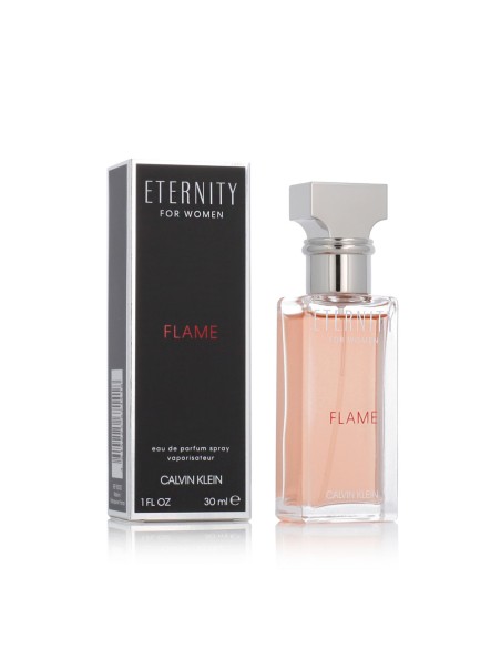 Calvin Klein Eternity for Women Flame Eau De Parfum 30 ml (Frau)