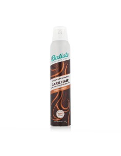 Batiste Dark Hair Colour Dry Shampoo 200 ml