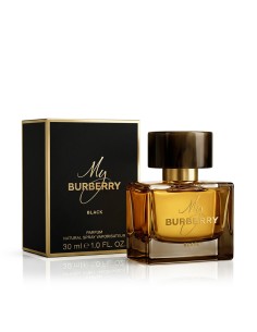 Burberry My Burberry Black Parfum 30 ml (femme)