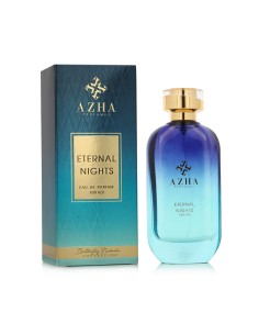 Azha Perfumes Eternal Nights for Her Eau De Parfum 100 ml (femme)