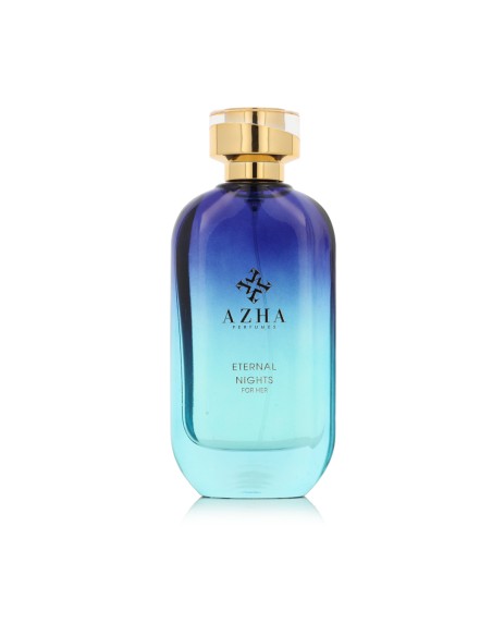 Azha Perfumes Eternal Nights for Her Eau De Parfum 100 ml (femme)