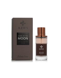 Azha Perfumes Ashes of the Moon Eau De Parfum 100 ml (hombre)