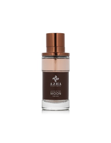 Azha Perfumes Ashes of the Moon Eau De Parfum 100 ml (uomo)