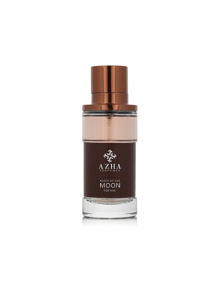 Azha Perfumes Ashes of the Moon Eau De Parfum 100 ml (uomo)